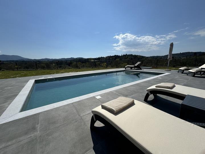 Villa Elpida, Corfu: photo 7