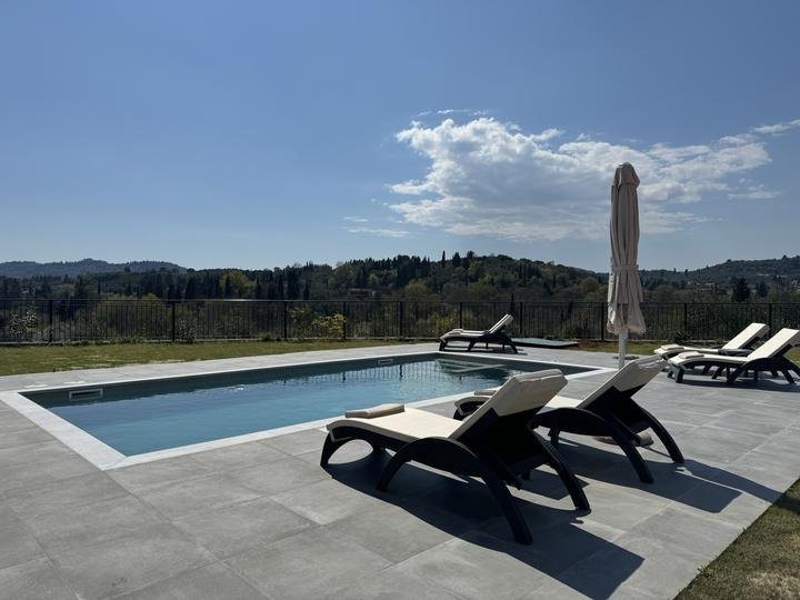 Villa Elpida, Corfu: photo 8