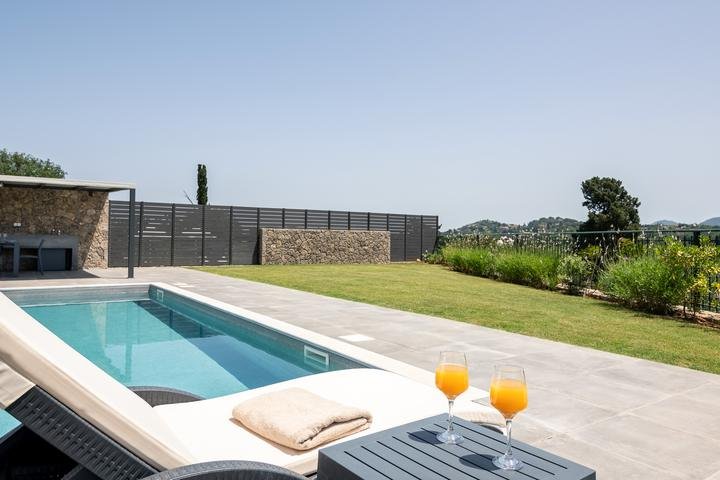 Villa Elpida, Corfu: photo 2