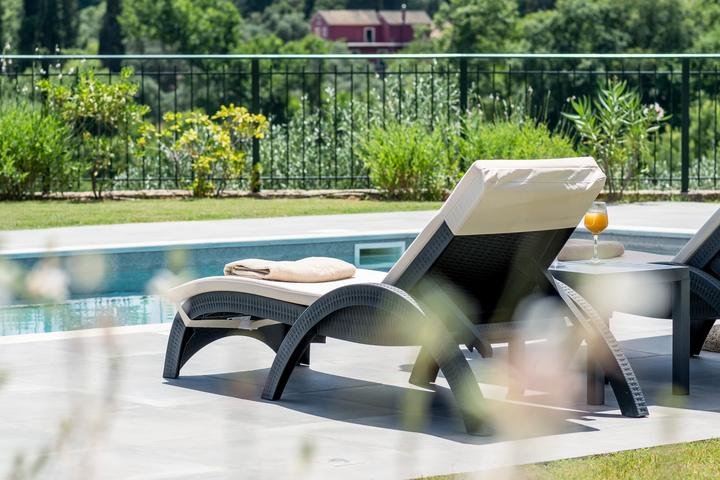 Villa Elpida, Corfu: photo 5