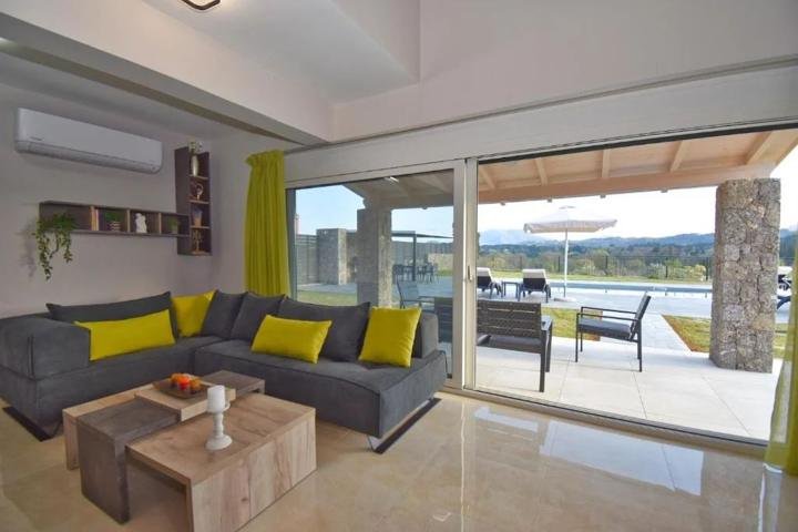 Villa Elpida, Corfu: photo 9