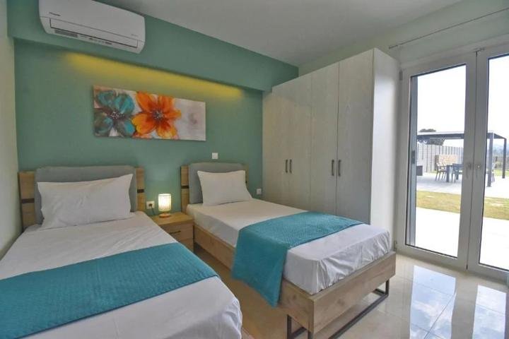 Villa Elpida, Corfu: photo 12